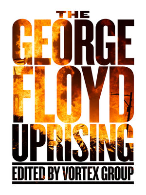 cover image of The George Floyd Uprising
